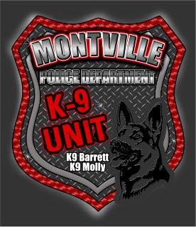montville k9 1