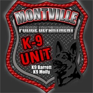 montville k9